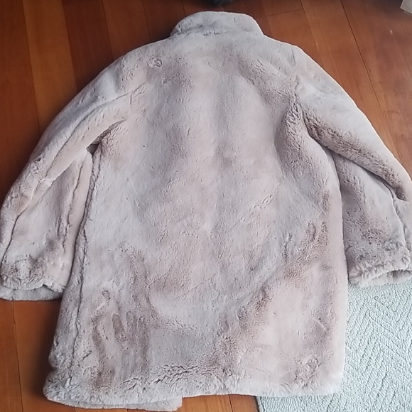 Apparis  Sophie Coat size S NWOT - Picture 9 of 9